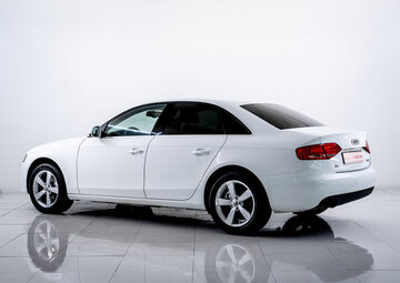 Audi A4 Вид 5
