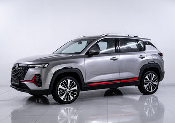 Changan CS35PLUS Вид 1