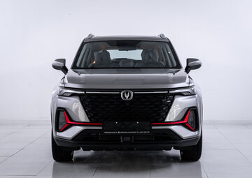 Changan CS35PLUS Вид 2