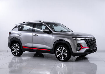 Changan CS35PLUS Вид 3