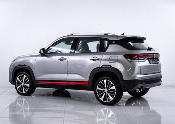 Changan CS35PLUS Вид 5