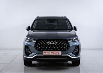 Chery Tiggo 7 Pro Вид 2