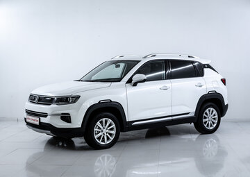 Changan CS35PLUS Вид 1