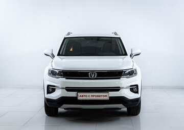 Changan CS35PLUS Вид 2