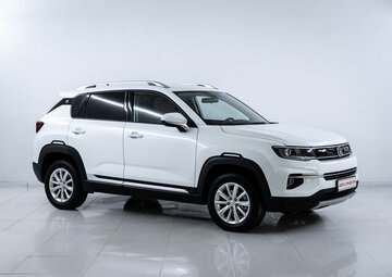 Changan CS35PLUS Вид 3