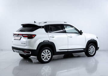 Changan CS35PLUS Вид 4