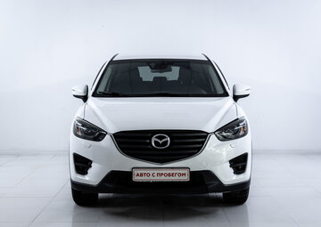 Mazda CX-5 Вид 2