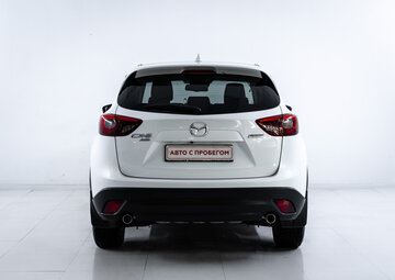 Mazda CX-5 Вид 5