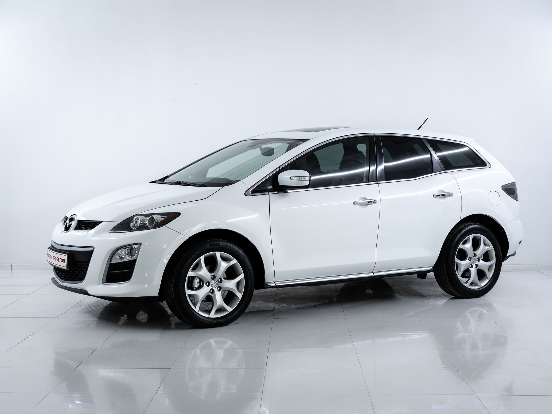 Mazda CX-7
