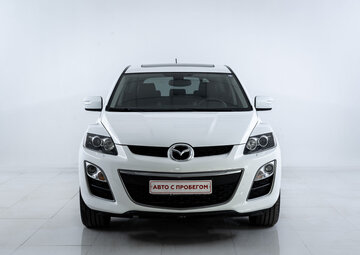 Mazda CX-7 Вид 2