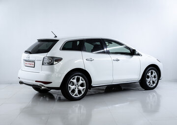 Mazda CX-7 Вид 4