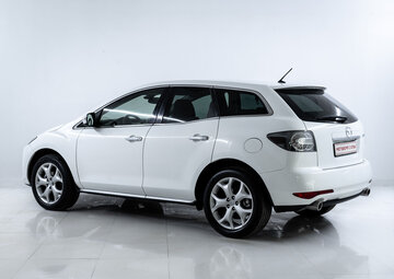 Mazda CX-7 Вид 5