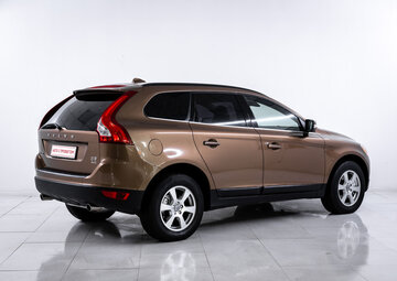 Volvo XC60 Вид 4