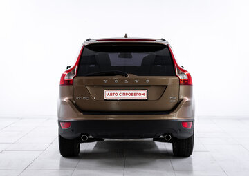 Volvo XC60 Вид 5