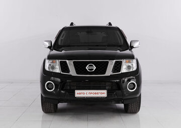 Nissan Pathfinder Вид 2