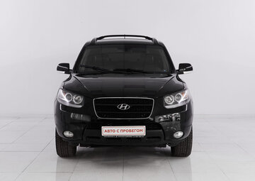 Hyundai Santa Fe Вид 2