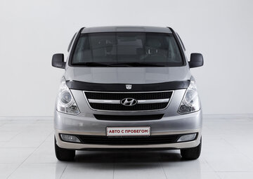 Hyundai Grand Starex Вид 2