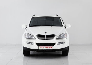 Ssangyong Kyron Вид 2