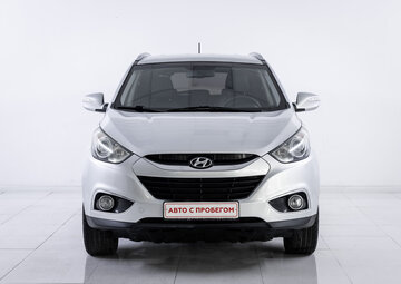 Hyundai ix35 Вид 2