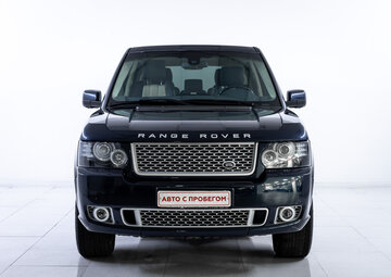 Land Rover Range Rover Вид 2