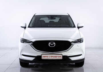 Mazda CX-5 Вид 2