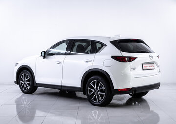 Mazda CX-5 Вид 5