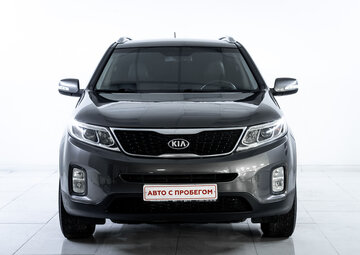 Kia Sorento Вид 2