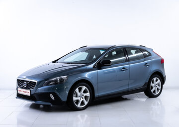 Volvo V40 Вид 1