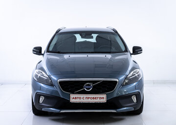 Volvo V40 Вид 2