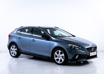 Volvo V40 Вид 3