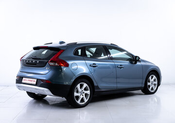 Volvo V40 Вид 4