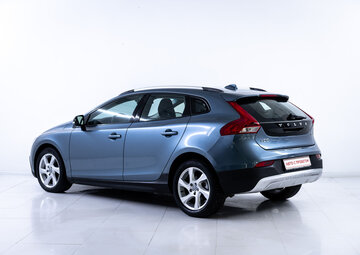 Volvo V40 Вид 5