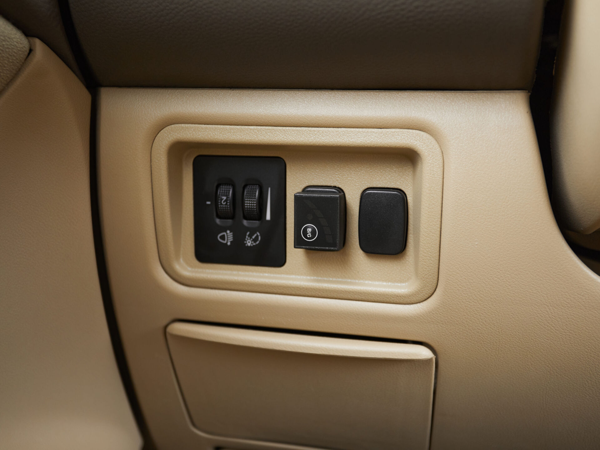 Chery CrossEastar (B14)