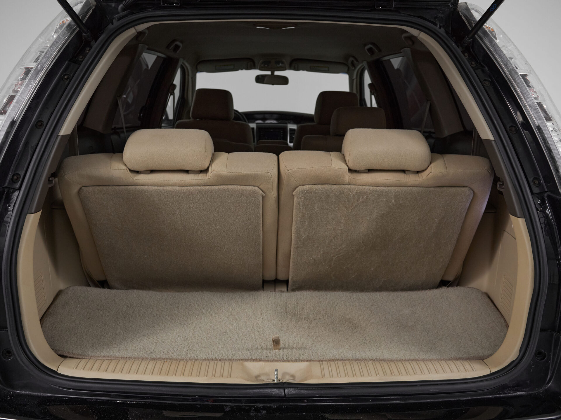 Chery CrossEastar (B14)