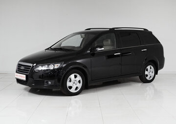 Chery CrossEastar (B14) Вид 1