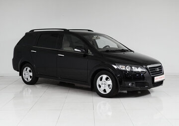 Chery CrossEastar (B14) Вид 3