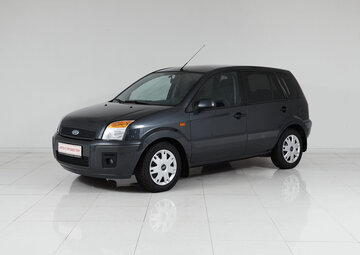 Ford Fusion Вид 1