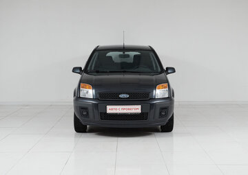 Ford Fusion Вид 2