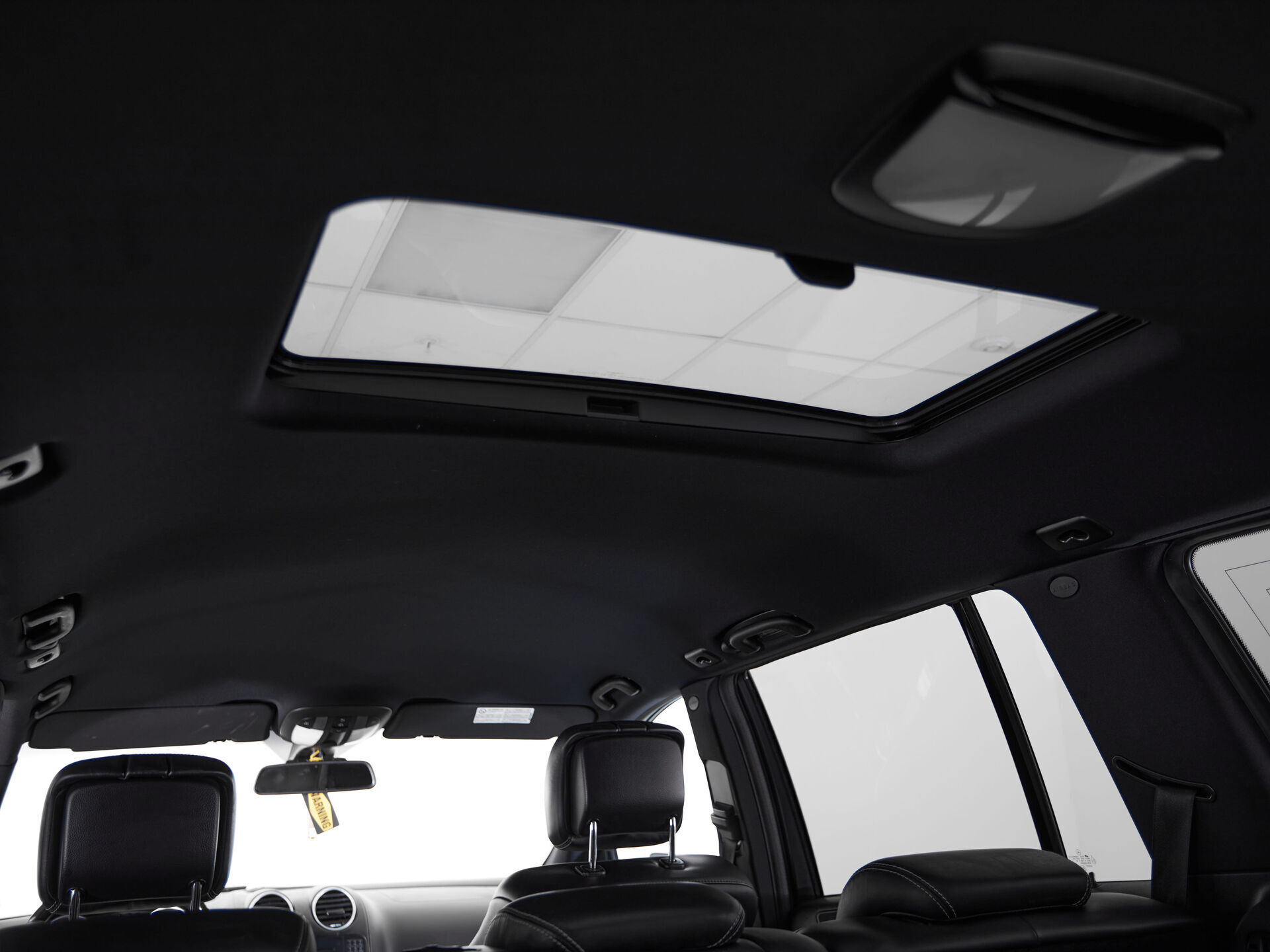 Mercedes benz GL-Класс