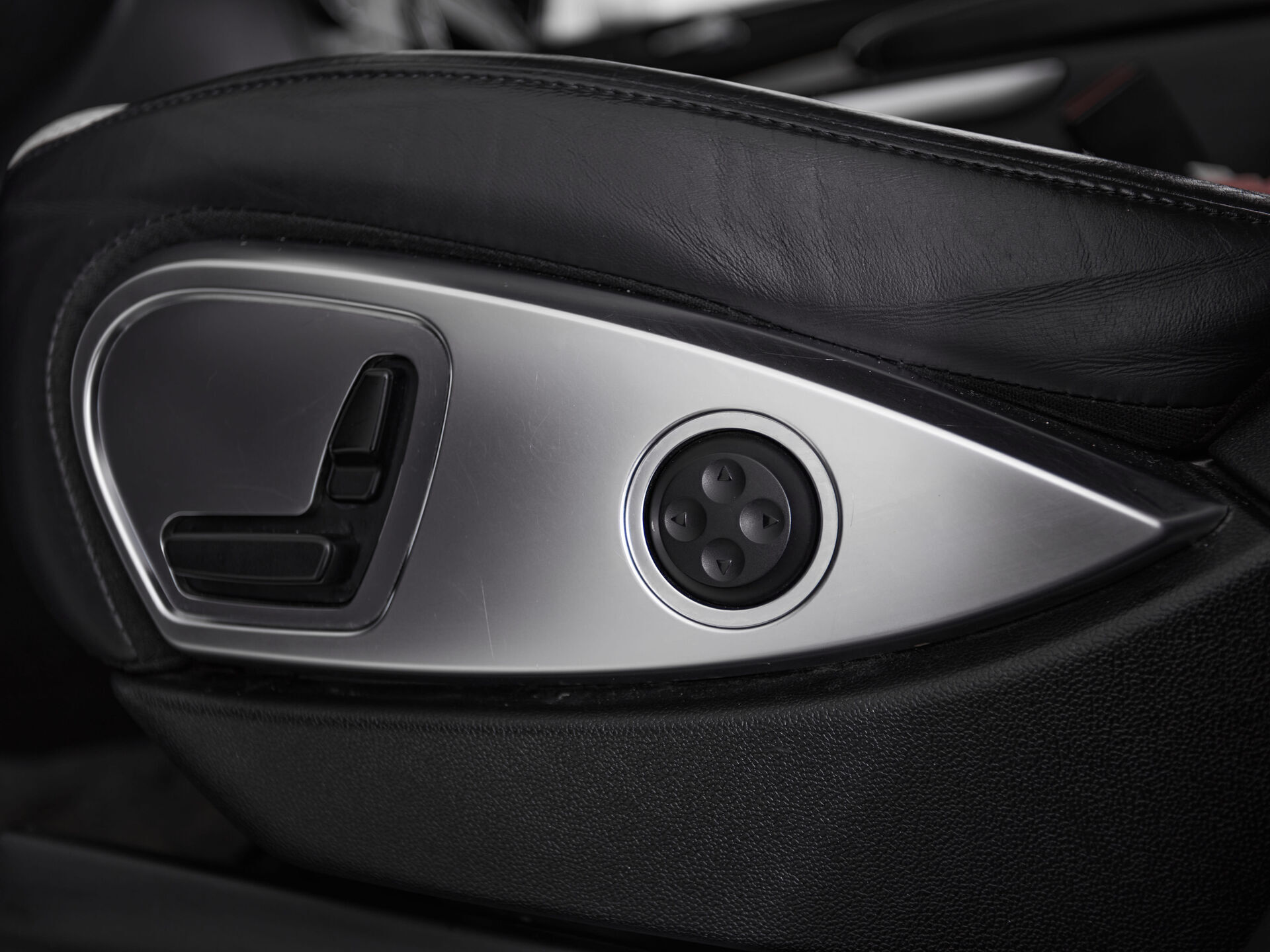 Mercedes benz GL-Класс