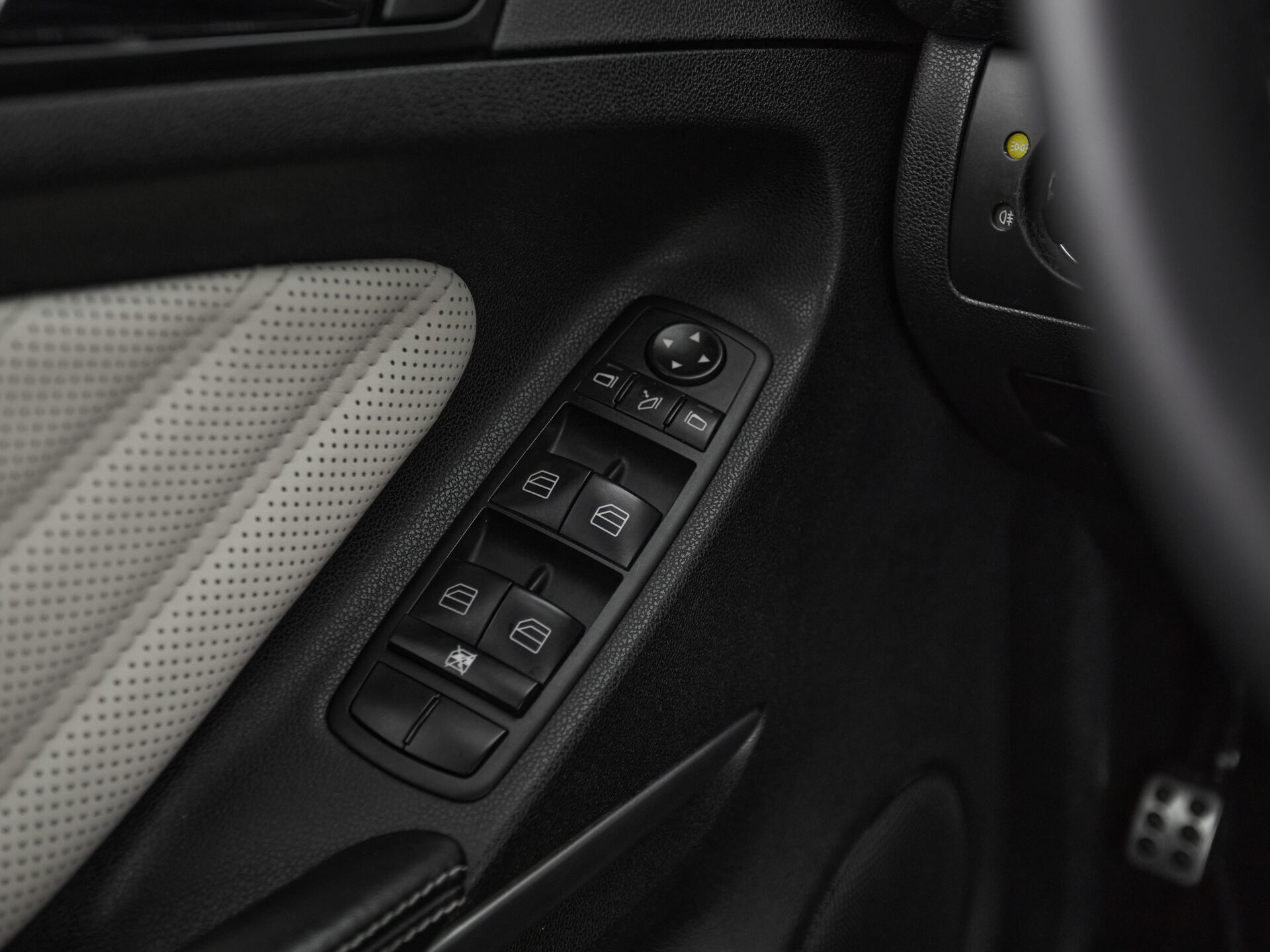 Mercedes benz GL-Класс