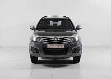 Great Wall Hover H3 Вид 2