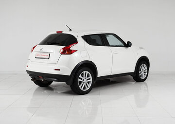 Nissan Juke Вид 5