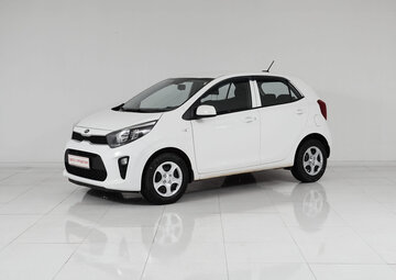 Kia Picanto Вид 1