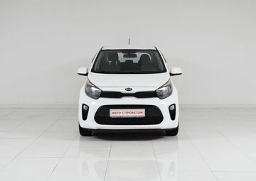 Kia Picanto Вид 2