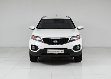Kia Sorento Вид 2