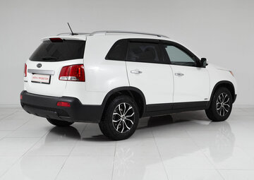 Kia Sorento Вид 5