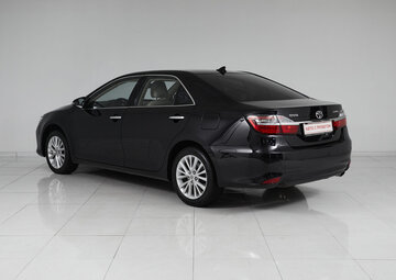 Toyota Camry Вид 4