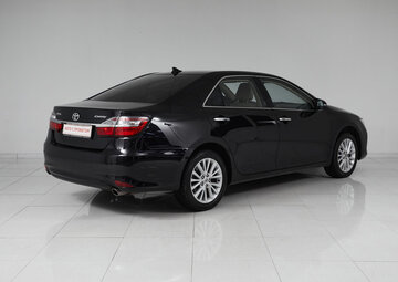 Toyota Camry Вид 5