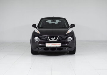 Nissan Juke Вид 2
